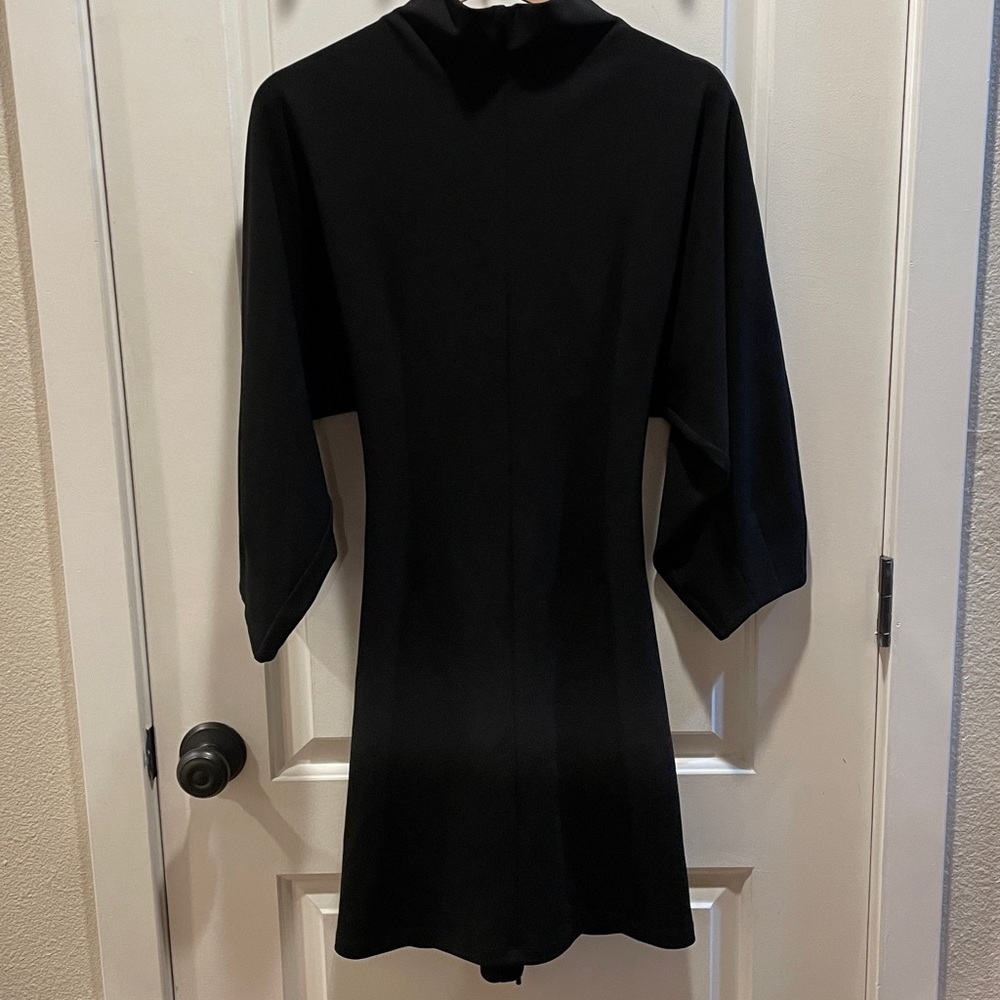 Nocturne Siyah dress